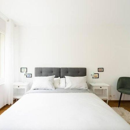 Apartment Of 52 Sqm With Free Parking Лозанна Экстерьер фото